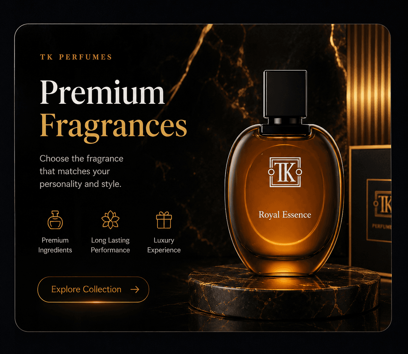 Premium Fragrances
